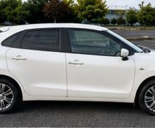2016 Suzuki Baleno 1.0 Boosterjet (SZ-T)