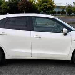 2016 Suzuki Baleno 1.0 Boosterjet (SZ-T)