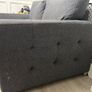 2 seater sofa Image 4