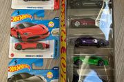 Hotwheels SF90 bundle
