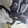 2-in-1 Infant Car Seat & Stroller (Doona Style) Image 9