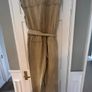 Ladies Ciminy Beige Jumpsuit Image 4