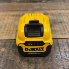 Dewalt Dcb126-xj 12v 5.0ah Xr Lithium-ion Battery