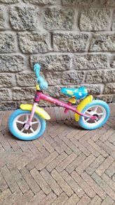 Children bicycles for free