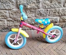 Children bicycles for free