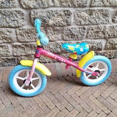 Children bicycles for free