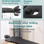 Massage Table/ Eyelash Starter Kit Image 2