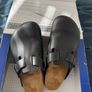 birkenstock Boston clogs with box Image 4