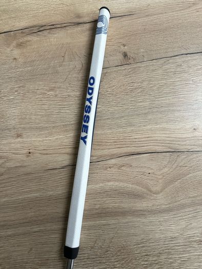 Odyssey AI One 7 Armlock Putter