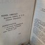 The Ideal Missal for All Sundays and the Principal Feasts of the Year: Containing Moreover a Collection of approved Prayers Compiled from the Best Sources in Accordance with all the Recent Pontifical Decrees, 1951 (PT262) Image 5