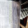 rug anti slip underlay Image 3