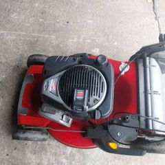castlegarden parts or repair