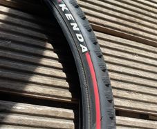 26" x1.95 tyre