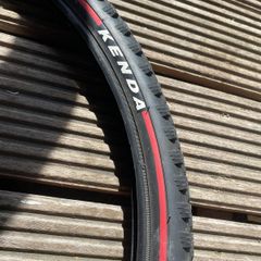 26" x1.95 tyre