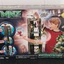 Ninja Turtles Monster Tower Playset  Vintage Image 2