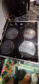 Belling Electric Hob