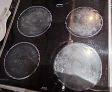 Belling Electric Hob