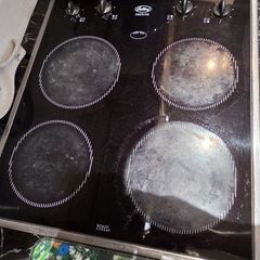 Belling Electric Hob