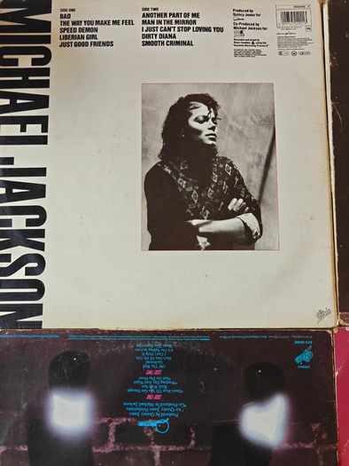12 inch vinyl