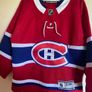 Montreal Canadiens - Hockey Jersey Image 4