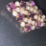 vintage brooch Image 2
