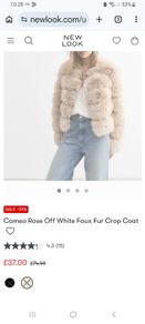 womens jacket