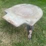 Antique Fire Hearth Stand shed clear out Image 4