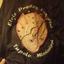 Elvis Presley fan club jacket xl Image 3