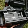 Nikon N6006 35mm SLR Film Camera Lens Tamron 28-80 Tested Image 7