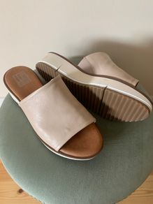 Ladies Slip-Ins