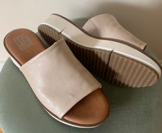 Ladies Slip-Ins