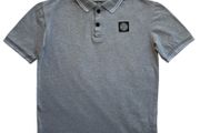 Stone island polo t-shirt