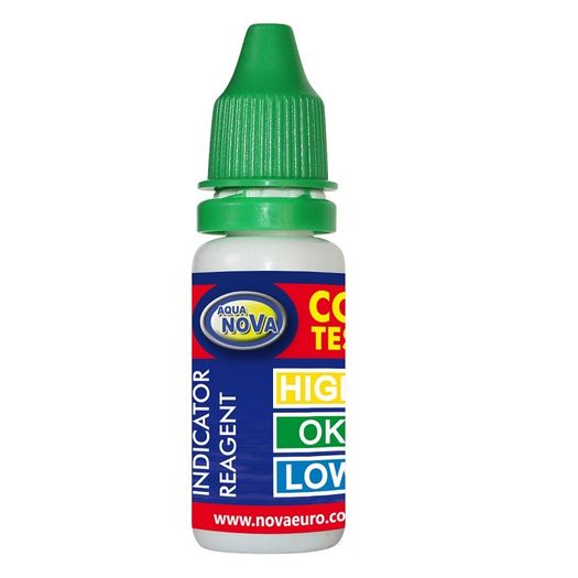 CO2 Indicating liquid 15ml