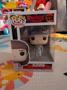 Funko Stranger Things