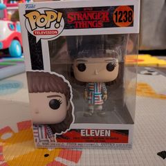 Funko Stranger Things