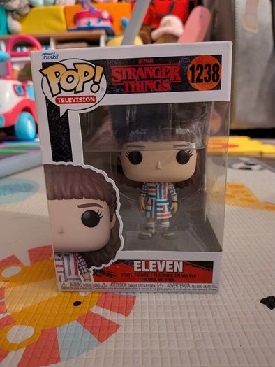 Funko Stranger Things