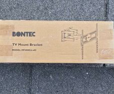 TV Bracket - Brand new, Unopened