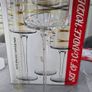 Glass Candle Holders Image 9