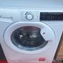 8kg hoover washing machine Image 3