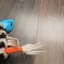 Hasbro Furby Boom Sweet Zigzag Stripes A4339 Image 4