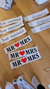 Wedding Decorations Bundle