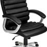 Executive Office Chair Free Nationwide delivery Image 2