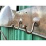 Antique Copper Fire Hood  KAS187 Image 4