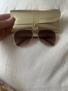 Elie Beaumont sunglasses