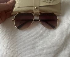 Elie Beaumont sunglasses
