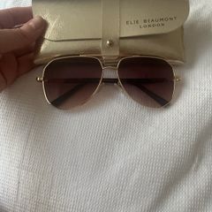 Elie Beaumont sunglasses