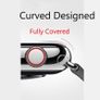 20D Full Coverage Soft Protective Film Cover For Huawei Watch GT2 GT 2 46MM Sports Smart Watch Screen Protector Not Glass Image 4