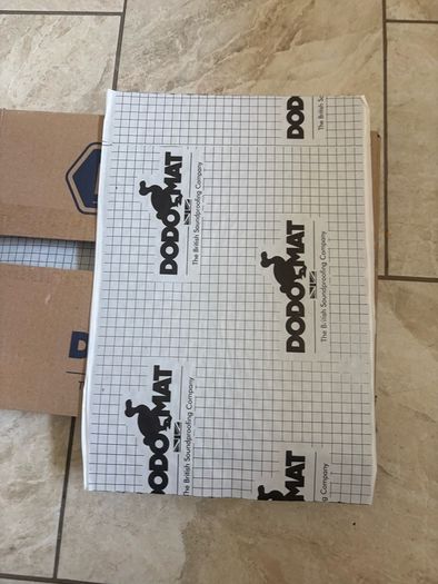 Campervan accessories