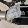 bike forks e30 each alu/carbon Image 3