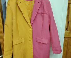 Stylish Jacket NEW